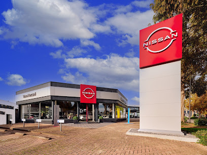 Van Mossel Nissan Gorinchem – Gorinchem