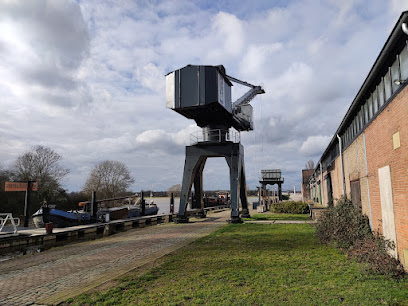 Turfhaven Parking – Doesburg