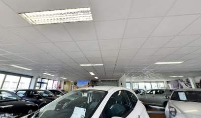 Garagebedrijf Amso B.V. – Rotterdam