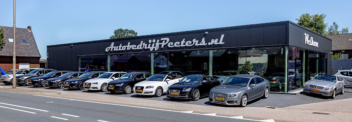 Autobedrijf Peeters B.V. – Neer