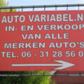 Auto Variabel – Nieuwerkerk aan den IJssel Auto Variabel – Nieuwerkerk aan den IJssel