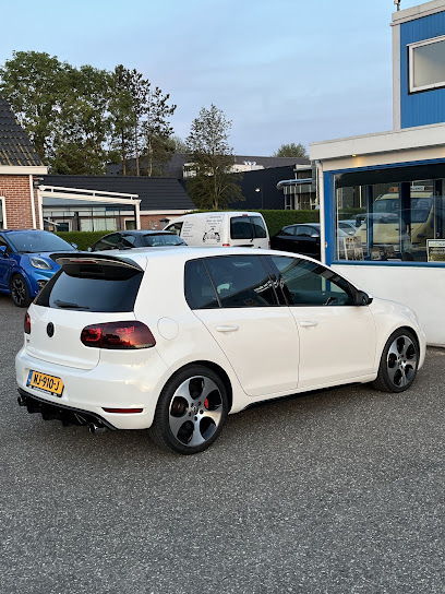 AutoMeesters Harderwijk – Harderwijk