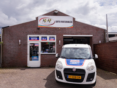 Polski Sklep motoryzacyjny AC-AP Autocosmetica & Auto Parts 2 – Tilburg