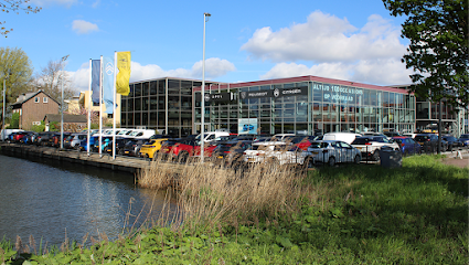 Autocentrum Van Vliet Gouda | Leapmotor – Gouda