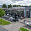 Stern Auto / Star Trucks – Almere Stern Auto / Star Trucks – Almere