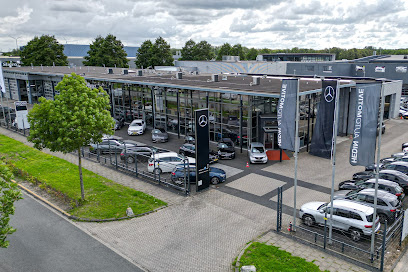 Stern Auto / Star Trucks – Almere