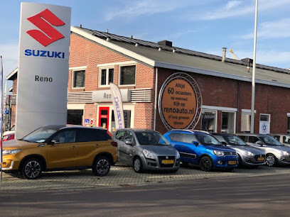 Reno Dordrecht – Dordrecht