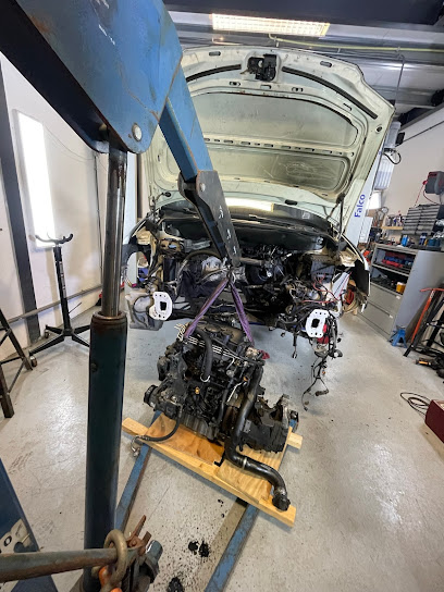 VDM Automotive – Middelburg