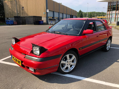 Autoschadecenter Amersfoort – Amersfoort