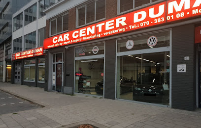 Car Center S. Duman – RDW erkend -inkoop verkoop- reparatie & onderhoud – The Hague