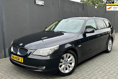 AutoContinent – Soest