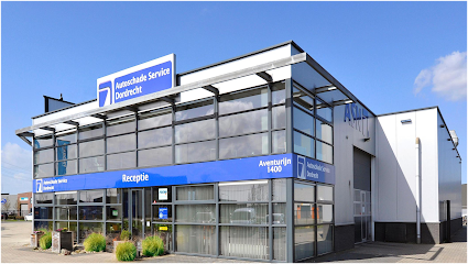 ASN Autoschade Dordrecht – Dordrecht