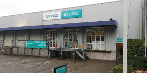 LKQ Fource – Katwijk aan Zee