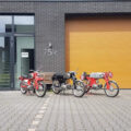 GRP – Houten
