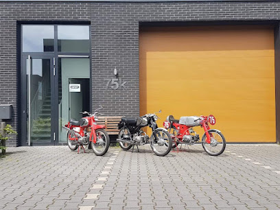 GRP – Houten