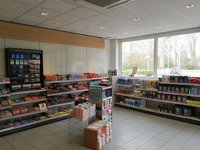 TotalEnergies Noordsingel – Leidschendam