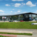 Smeets | Mercedes-Benz Heerlen – Hoensbroek Smeets | Mercedes-Benz Heerlen – Hoensbroek