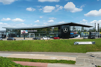 Smeets | Mercedes-Benz Heerlen – Hoensbroek