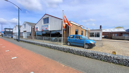 Autobedrijf P.Markus – Nieuw-Vennep