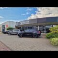 Dealer Garage Balkans – Velsen-Noord