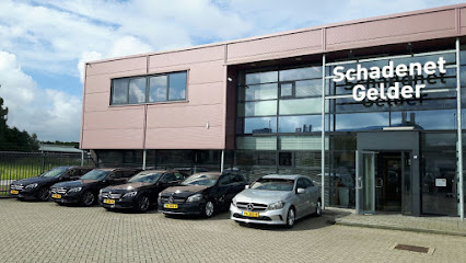 Schadenet Gelder Nijmegen – Nijmegen