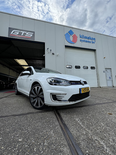 GTS Car Service – Zwolle