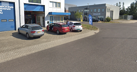 Garage Van Le – Purmerend