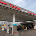 TotalEnergies Oosterhout - Oosterheide – Oosterhout