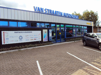 Van Straaten Autoschade Alphen aan den Rijn – Alphen aan den Rijn