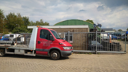 G. Zwakhoven Autosloperij – Den Dolder