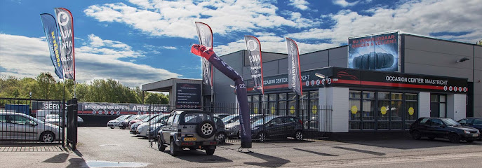 Occasion Center Maastricht – Gronsveld