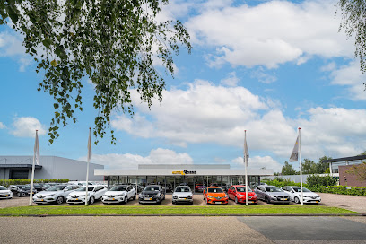 Auto Koese Etten-Leur – Etten-Leur