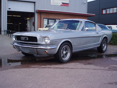 Heideveld classics – Zwolle