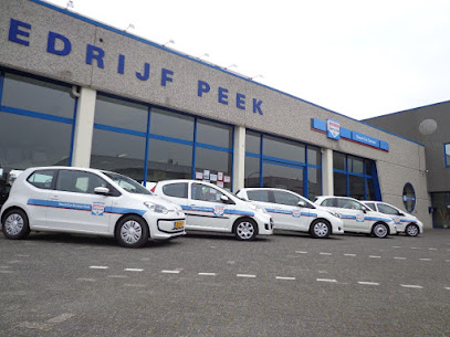 Autobedrijf Peek – Mijdrecht