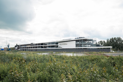 Van Poelgeest BMW & MINI Amstelveen – Amstelveen