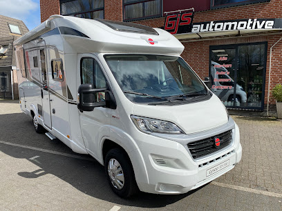 gjs automotive – Vught