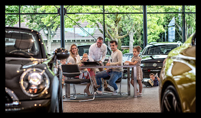 Autobedrijf J. van Mourik & Zn. – Geldermalsen