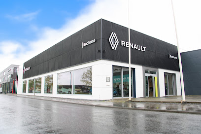 Renault Harderwijk Bochane – Harderwijk