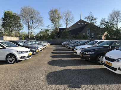 Autobedrijf Nieuwkoop – Oud-Beijerland
