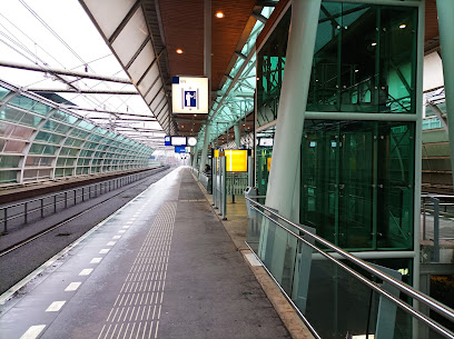Station Houten – Houten