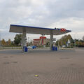 Tango Assen Overcingellaan – Assen