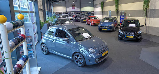 Auto Totaal Center – Doesburg