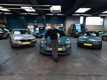 Autobedrijf van Wezel onderhoud, reparatie en APK – Tilburg
