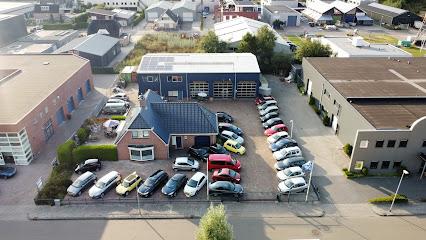 Dijkstra Cars – Groningen