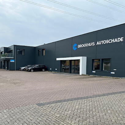 Broekhuis Autoschade Harderwijk – Harderwijk