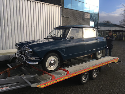 Roskam Auto’s – Tilburg