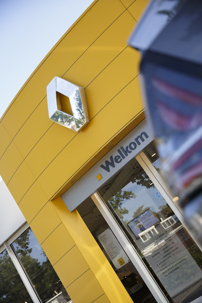 Renault Zwolle Terwolde – Zwolle