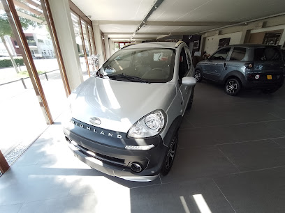 Automobielbedrijf Martien van den Oever – s-Hertogenbosch