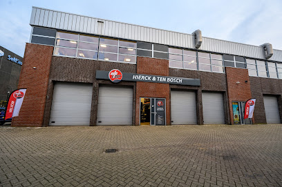 Autofirst – Garagebedrijf Hierck & Ten Bosch – Autobedrijf in Noordwijk – Noordwijk