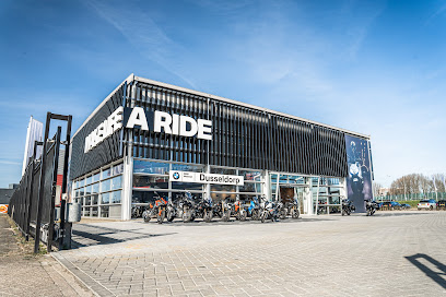 Dusseldorp Motorrad Alkmaar – Alkmaar